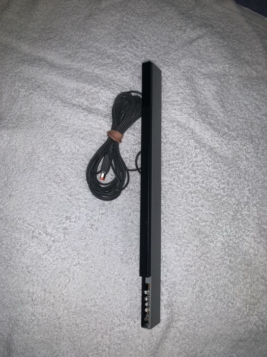 Nintendo Wii Motion Sensor64354253970947120