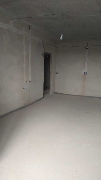 2к-Квартира, оренда, стан від забудовника, у центрі міста