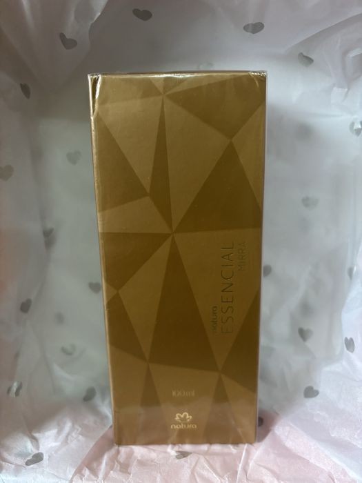 Essencial Feminino 100ml Natura