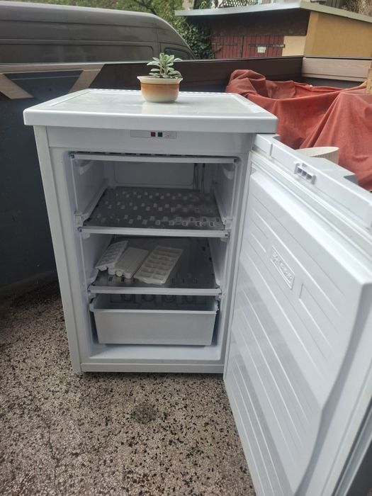 Zamrażarka Beko używana