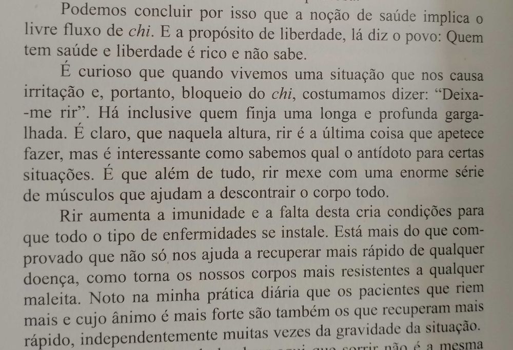 Sabedoria Milenar, a Sério e a Brincar - Livro 4a Edição