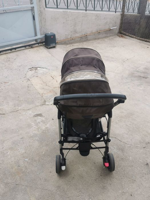 Carro de bebé da Bebeconfort