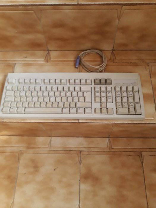 Equipamento informática