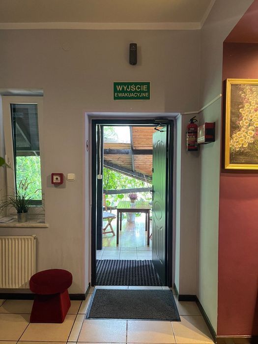 Хостел Варшава Говорим на русском , украинском Район Бялоленка Hostel