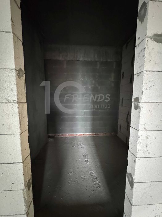 Готова трикімнатна квартира в ЖК Great площа 99,31м2 Право власності