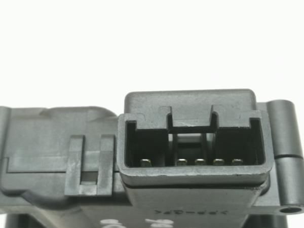 Motor da comporta da sofagem MAZDA 6 Station Wagon (GY)