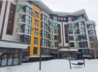 Метро Лісова. Радистів вул., 40-Г. ЖК "Лісова Казка-2"