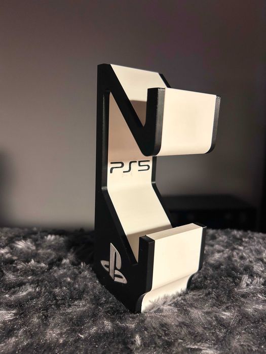 Suporte para comando PS5