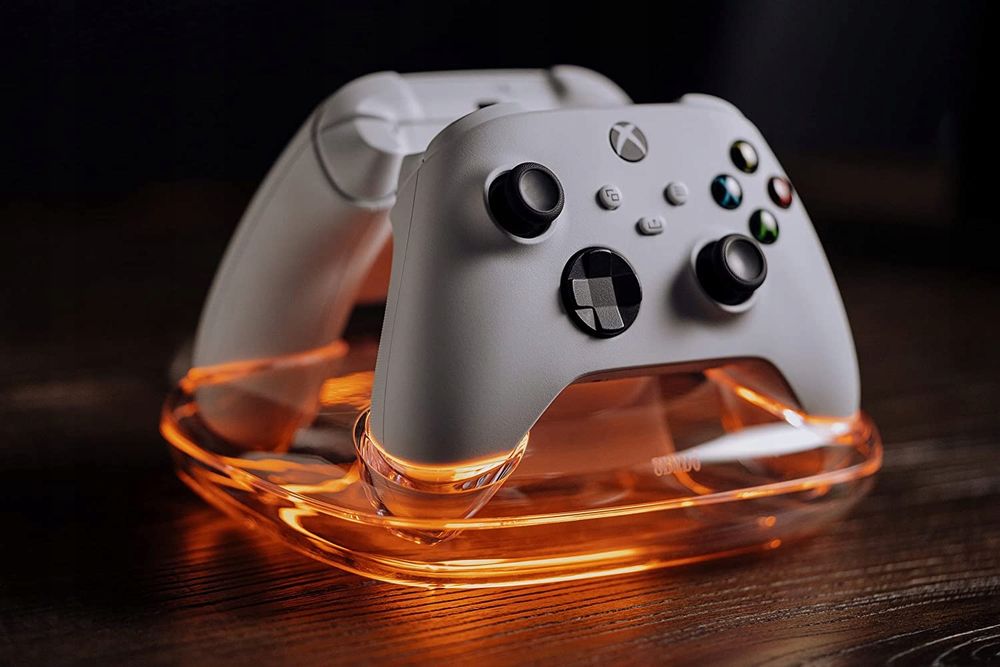 outlet 8bitdo charge dock bl na pad xbox one i series x|s