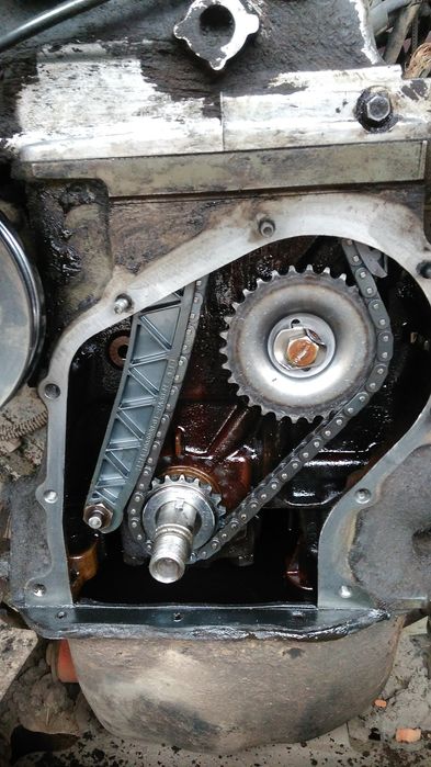 Lada Niva Material / Pecas