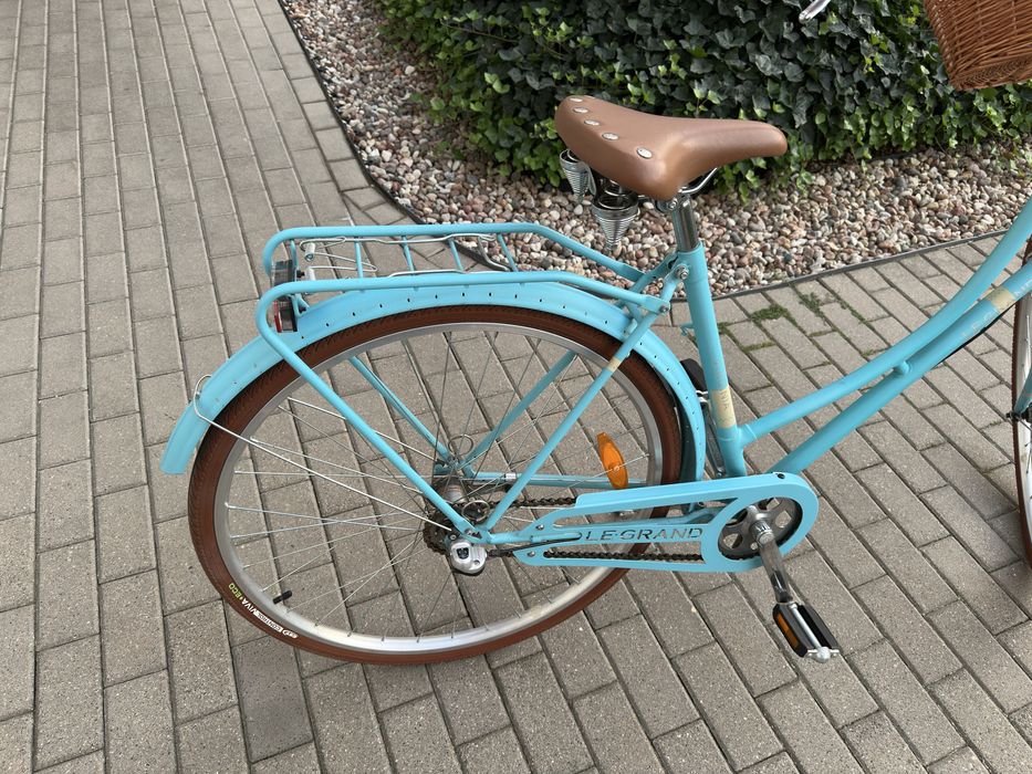 Rower miejski Le Grand Virginia 3