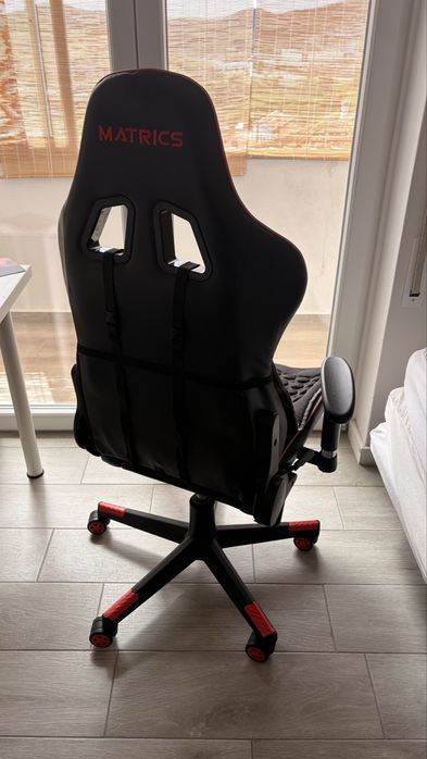 Cadeira Gaming Matrix