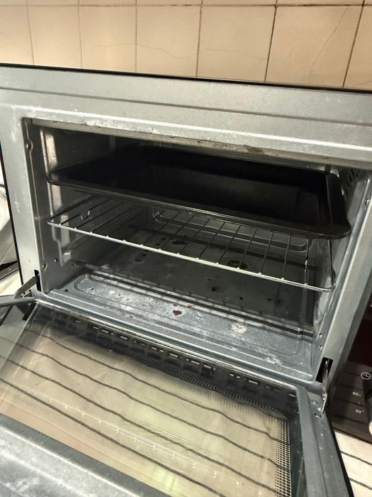 Mini-Forno Flama 35L (Modelo 1536FL) c/ Convecção