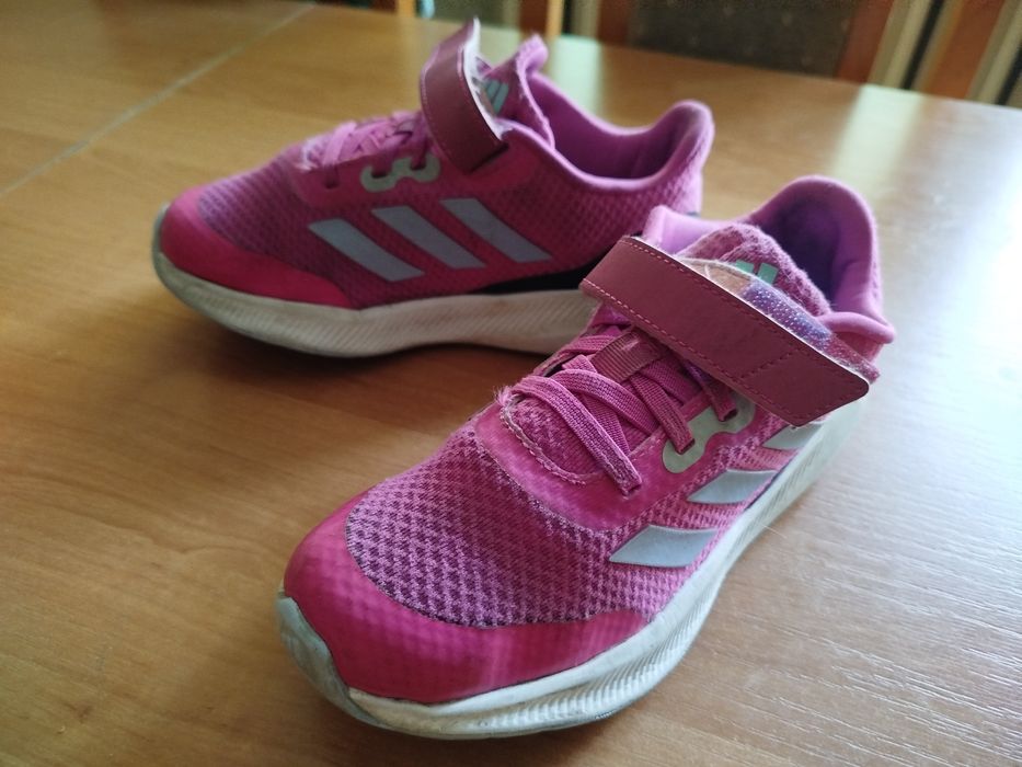 Buty sportowe Adidas 34   21 cm