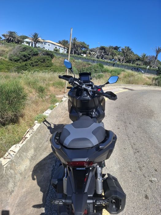 Adv 350 ano 2024