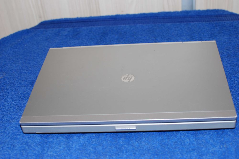 Laptop HP8460p na i7- 2620M 8GB DDR3