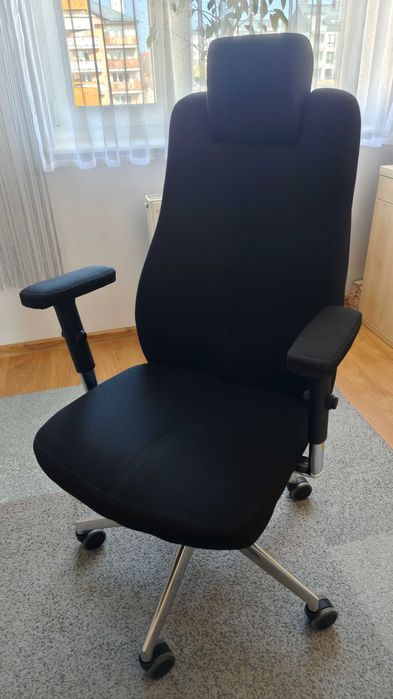 Fotel Sonata Hura ST33-POL