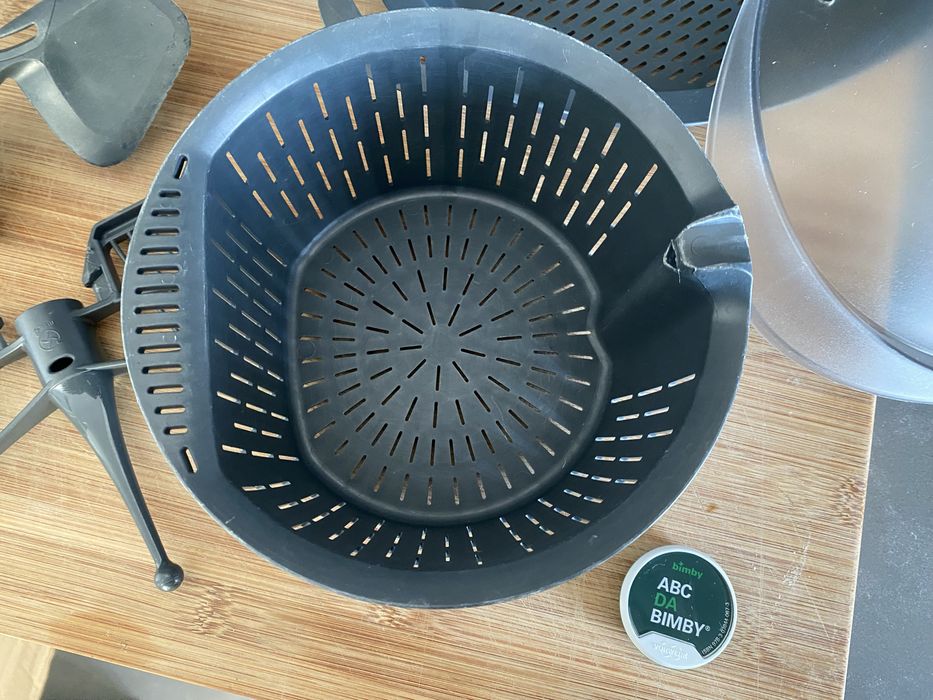 Bimby TM5 bom estado