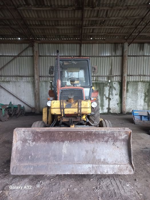 Екскаватор ЕО-2102