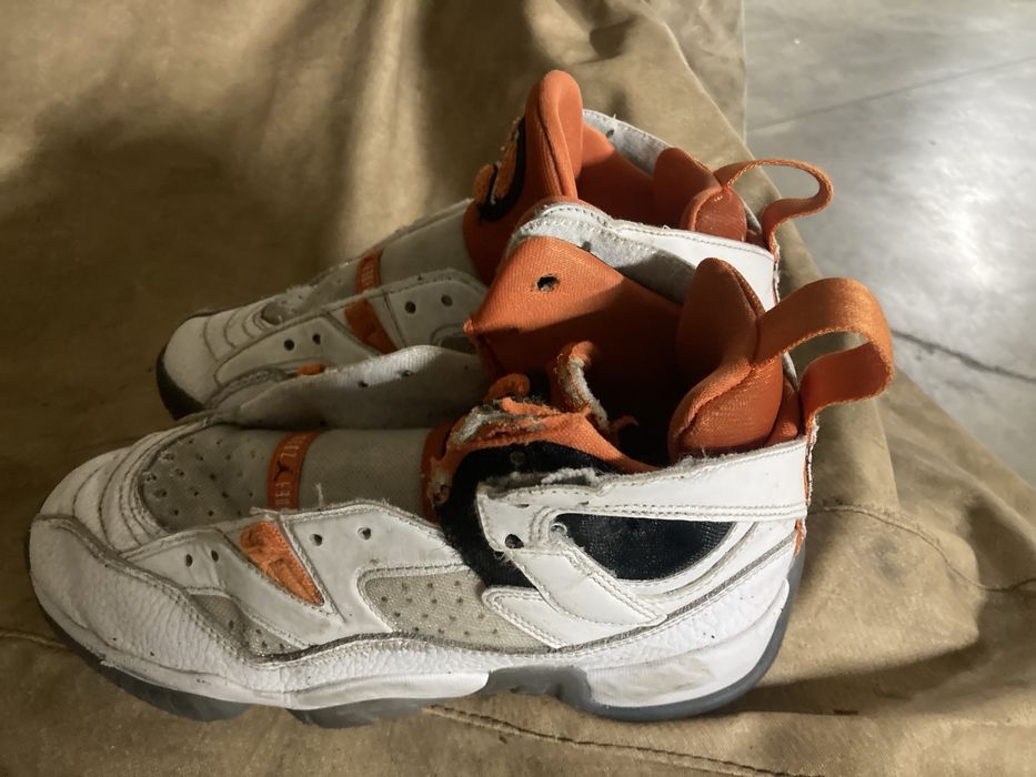 Ténis Jordan edição rara