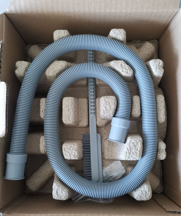 Filtro microplásticos AEG (Máquina de lavar roupa)