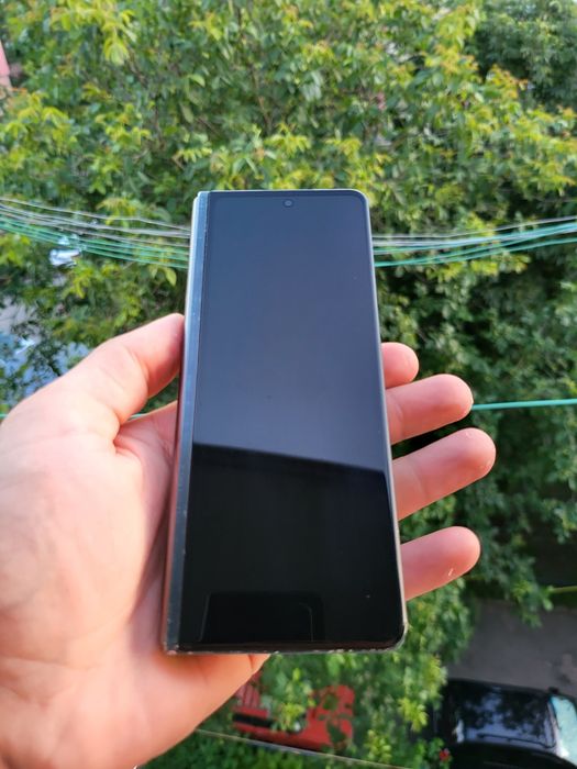 Продам Samsung z fold 3 12/256gb