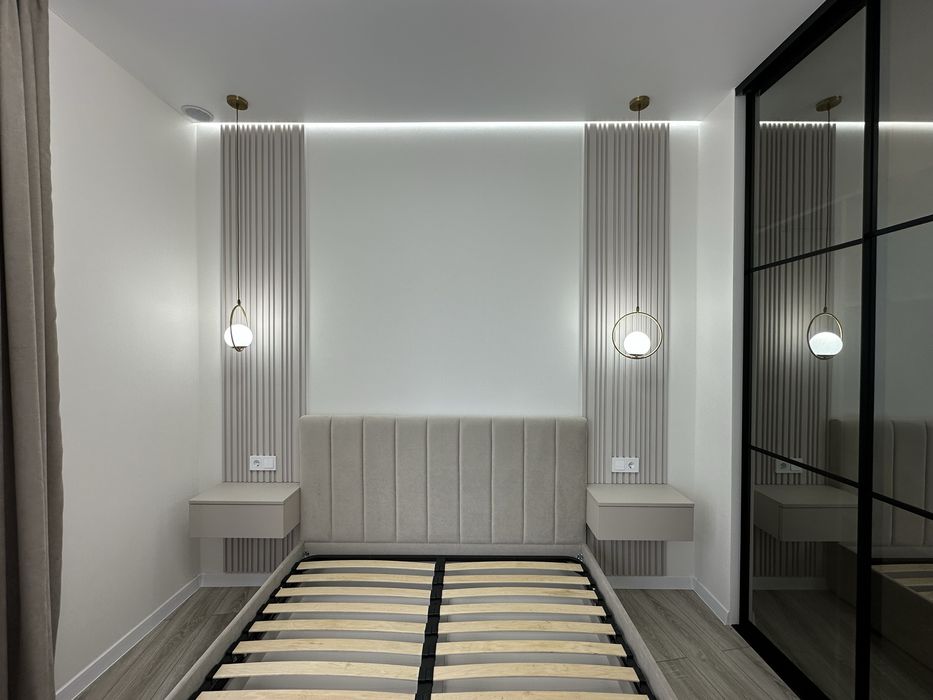 ‼️Новая квартира в Кадоре на Краснова