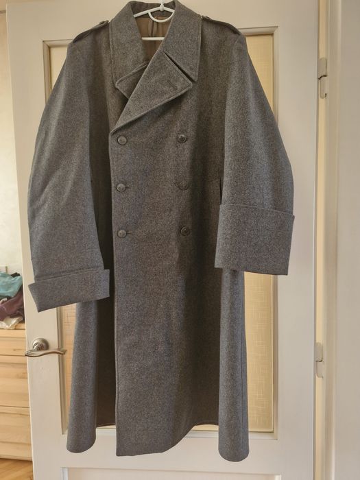 Форма швейцарской армии