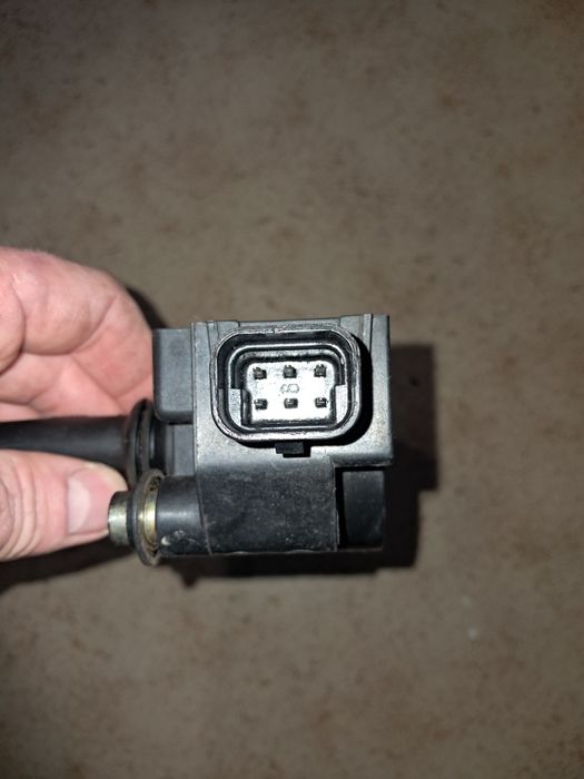 Продам модуль,катушку зажигания Опель Opel