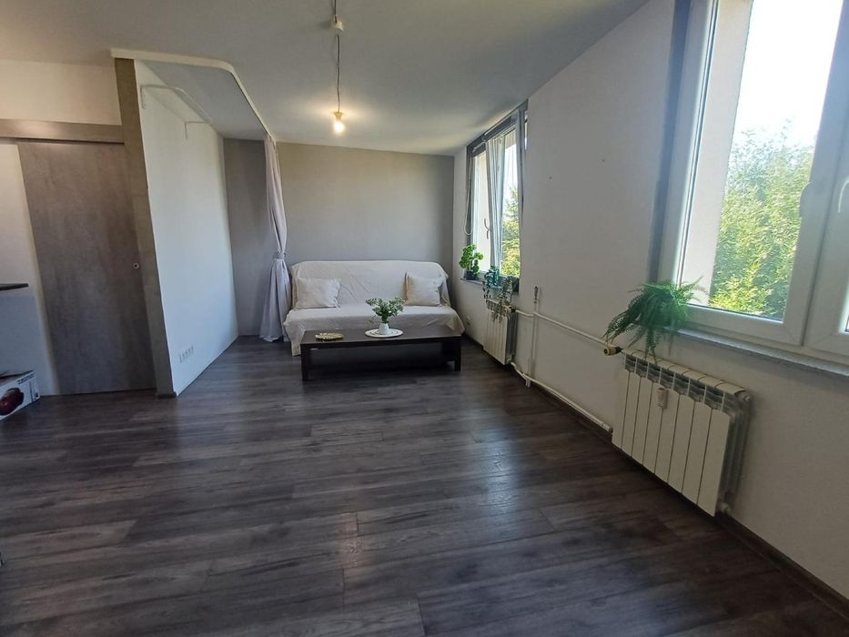 Mieszkanie – Ruda Śląska - Widok 2