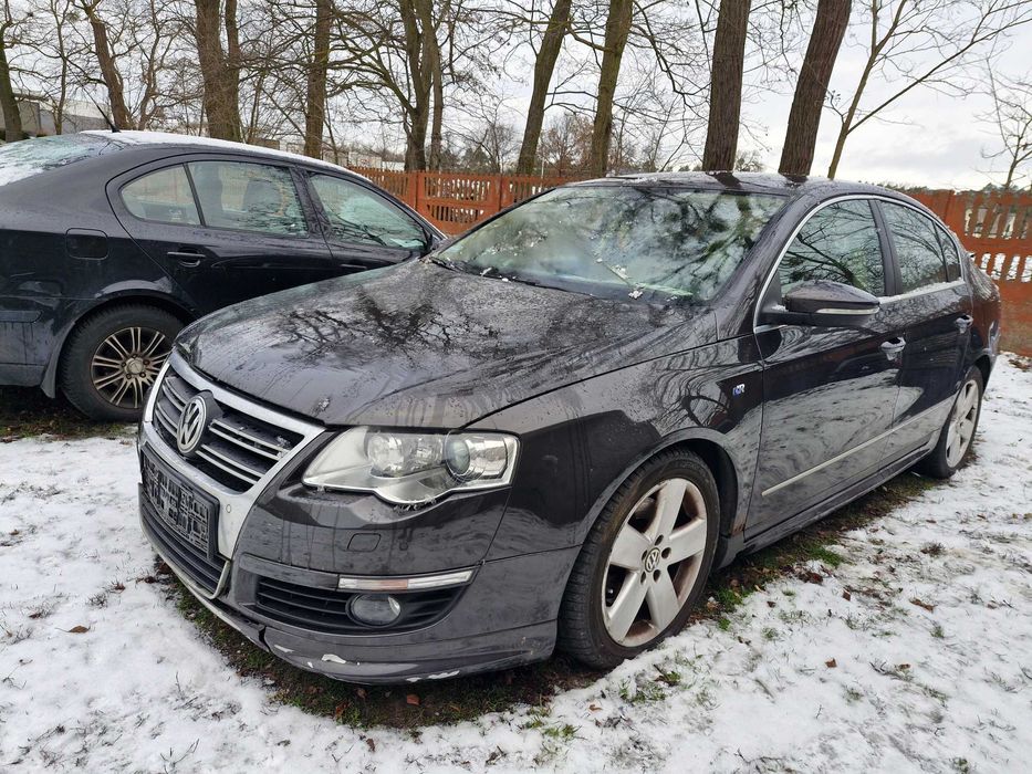Volkswagen Passat _2.0 Tdi_R-LINE_Max Opcja_Salon PL