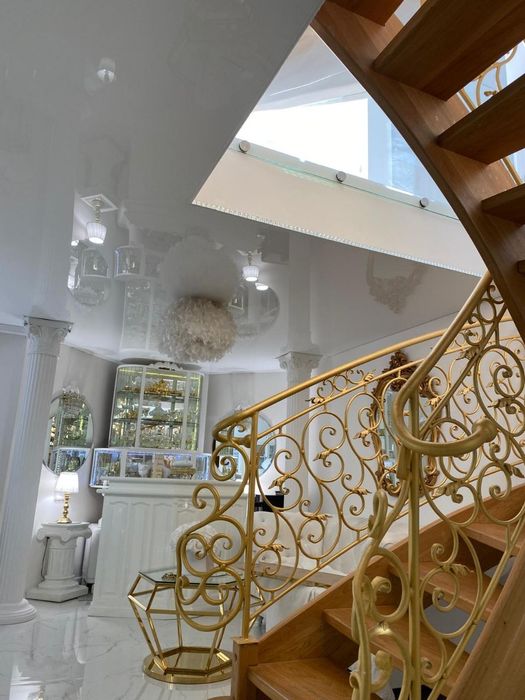 Sufity i Ściany Napinane. Gwarancja 15 lat- na materiał, 3 lata-montaż