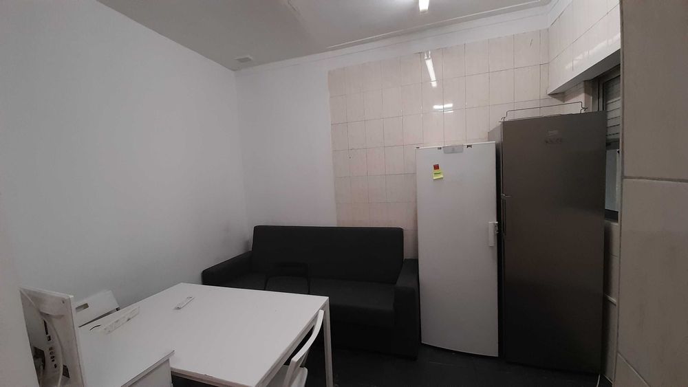 Quartos para Estudantes perto do Jardim da Arca D'água
350€ Desp. inc.