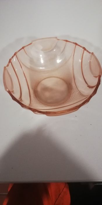 Duża misa prl bodajże zombkowice