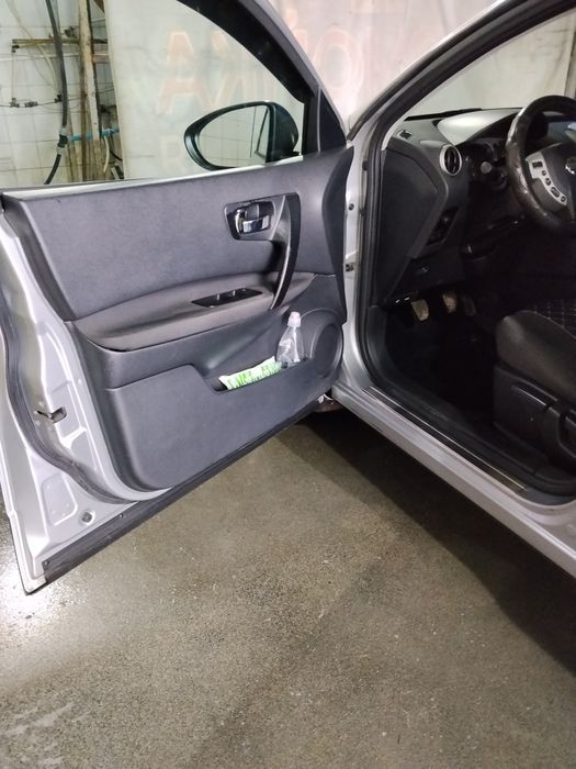 Продам авто Ниссан Кашкай