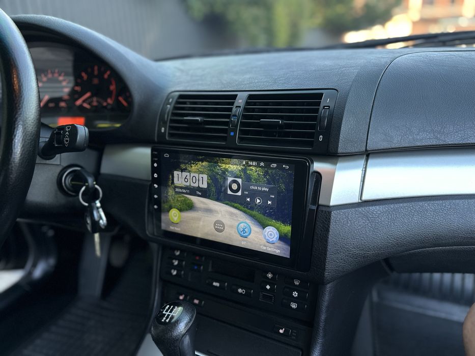BMW 3-Series 2.0D