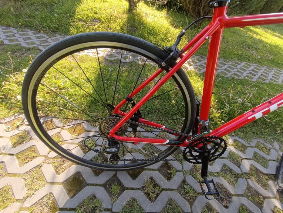 Trek Domane Al 2