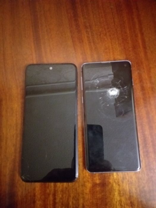 Телефон на детали