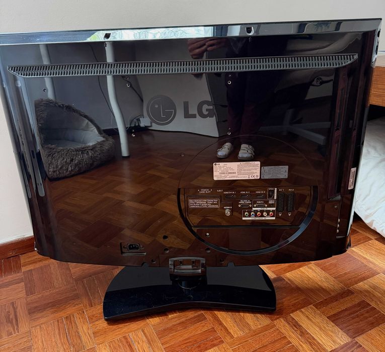 TV LG 32 Polegadas