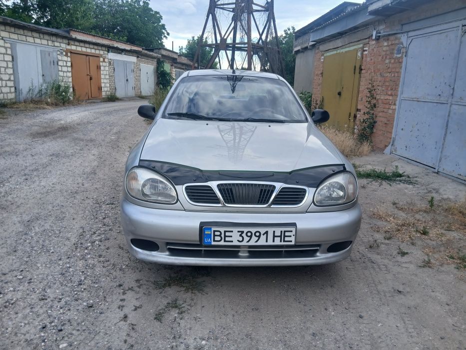 Продам Daewoo /Sens