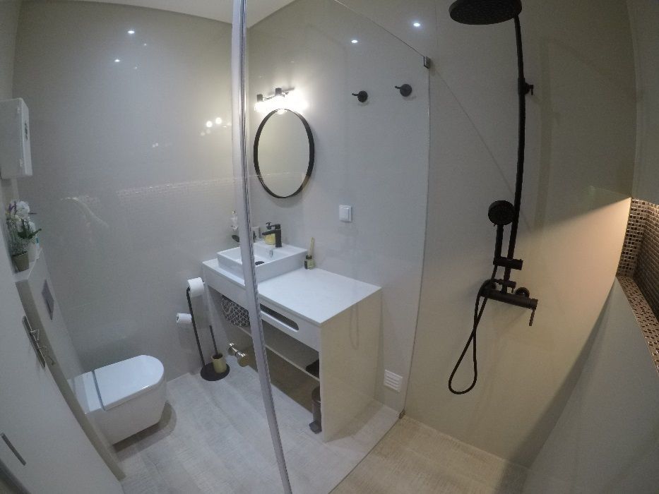 Estúdio R/C Totalmente Remodelado no Aldeamento Pedras d'el Rei