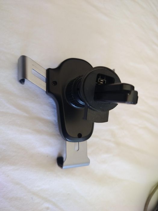 Suporte de telemóvel para Ventilação de Carro Novoteck Z-026