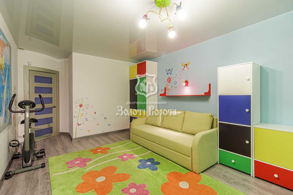 3-rooms apartment apartment by the address st. Ul Chernobylskaya (area 146,1 m²) - Atlanta.ua - photo 6