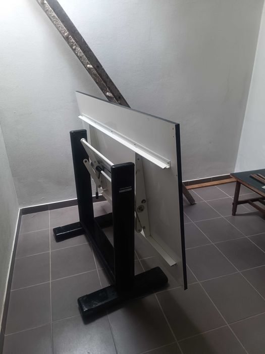 Estirador de arquitetura