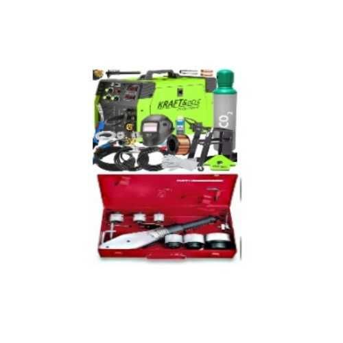 Wynajem wypożyczalnia spawarka migomat zgrzewarka do rur rothenberger