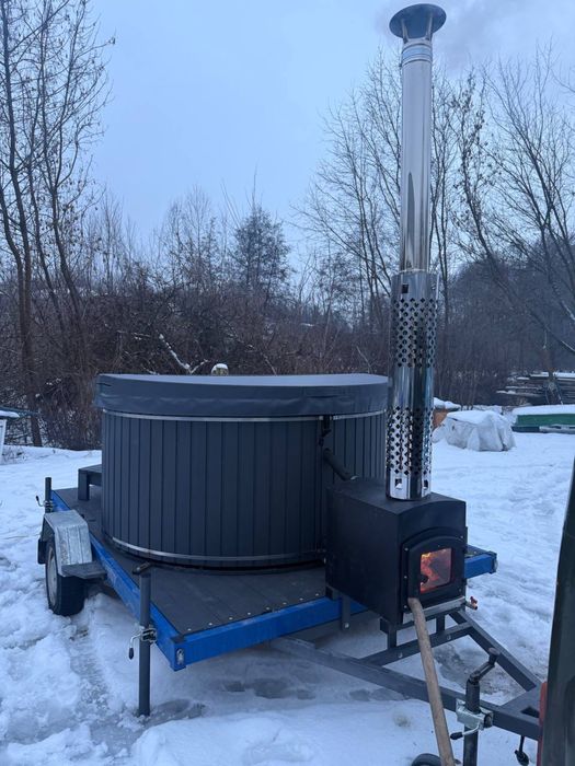 Ржищів Чан-Джакузі