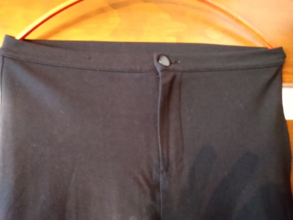 Spodnie damskie legginsy NewLook rozm 36 stan idealny,72%viscoza