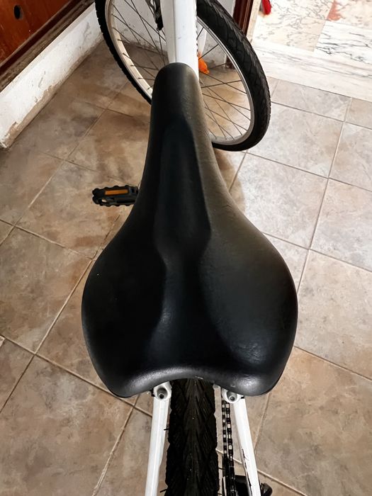 Bicicleta BTC criança RIVERSIDE 100 (24 polegadas)