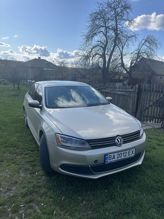 Volkswagen jetta 6
