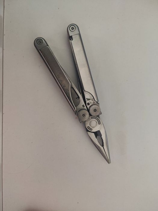 Multitool Leatherman Wave I generacji